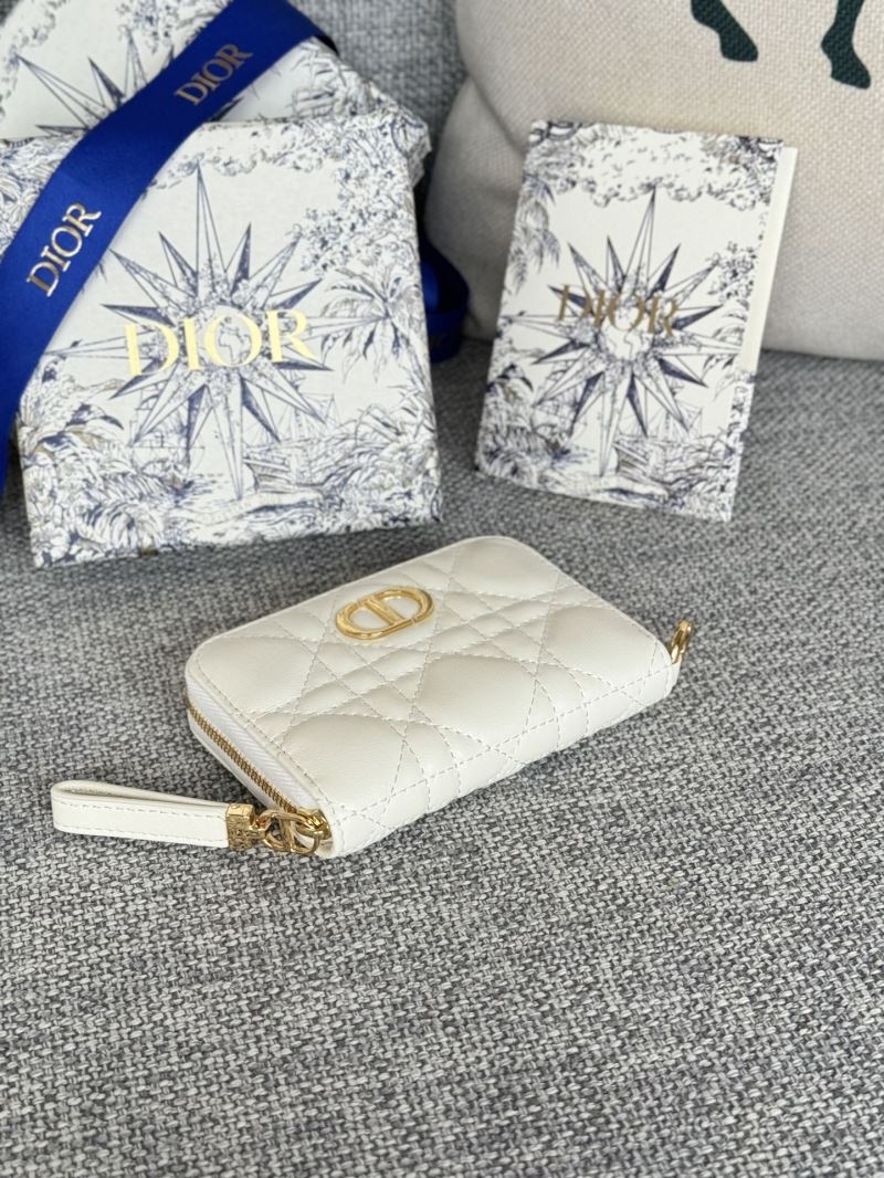 Christian Dior Wallet